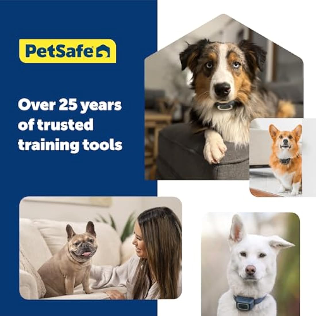 PetSafe Citronella Anti-Bark Spray Refill - 300-400 Jets - Old Version