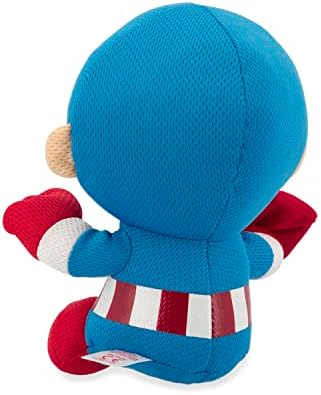 Marvel Beanie by  – TY Knit Character Winter Hat Cap