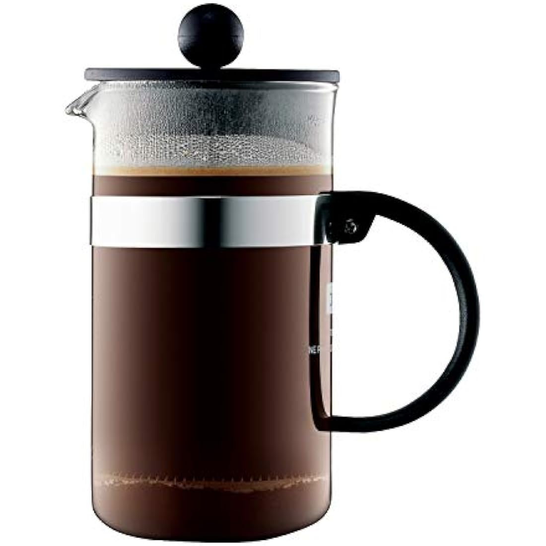 Bodum French Press Replacement Beaker | 3-Cup Borosilicate Glass