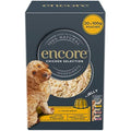 Encore Natural Wet Dog Food – Chicken Selection in Jelly, 20 x 100g