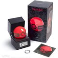 The Wand Company Poké Ball Replica – Die-Cast Electronic Collectible