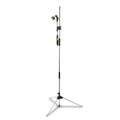 Kärcher Garden Shower – Adjustable 2-in-1 Watering Lance, Black/Yellow
