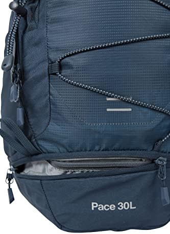 Pace 30L Rucksack – Airflow Hiking & Travel Backpack
