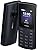 Nokia 110 4G Feature Phone – Dual SIM, Camera & Bluetooth - Blue