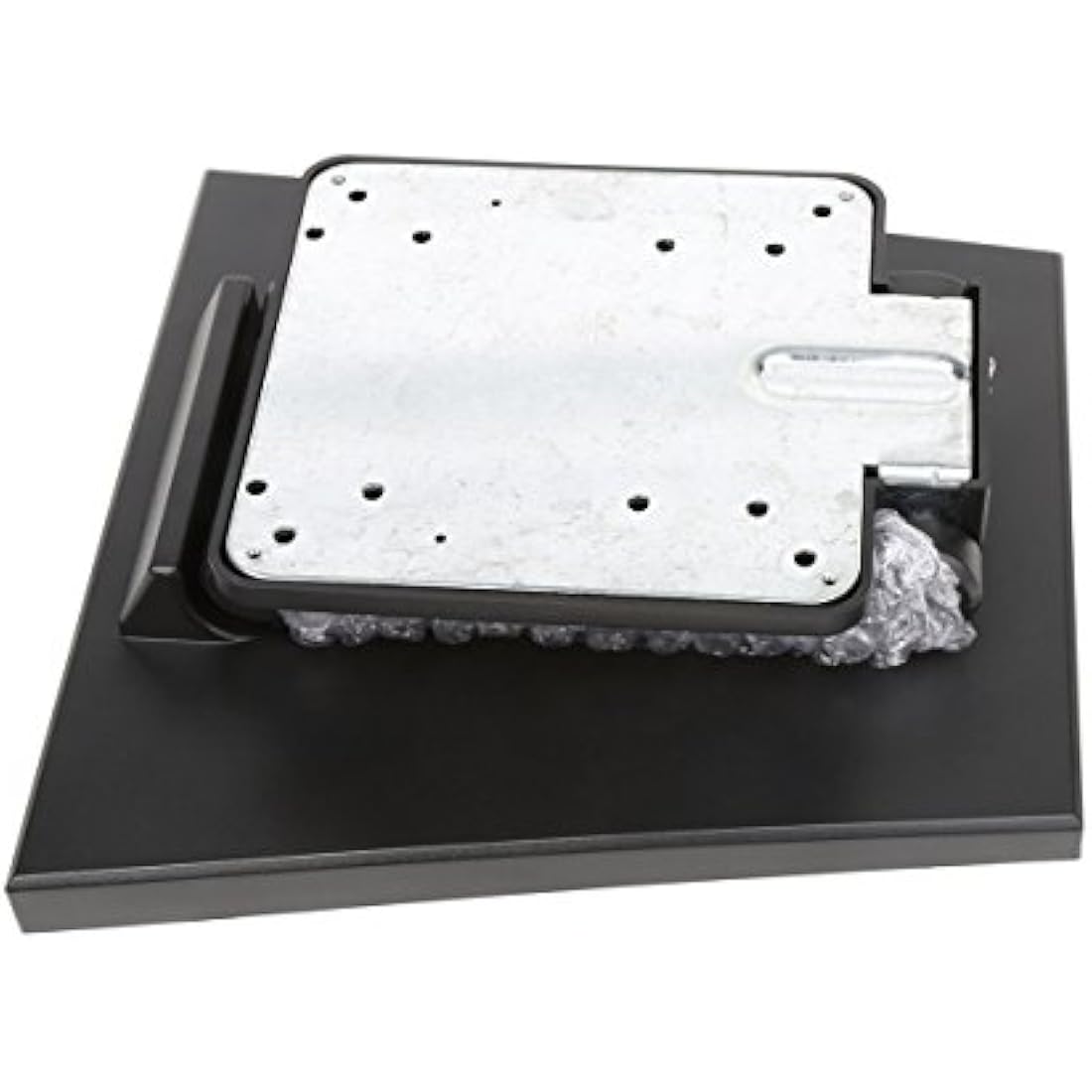 Wearson WS-03A Adjustable Metal Monitor Stand | VESA 75x75 100x100mm