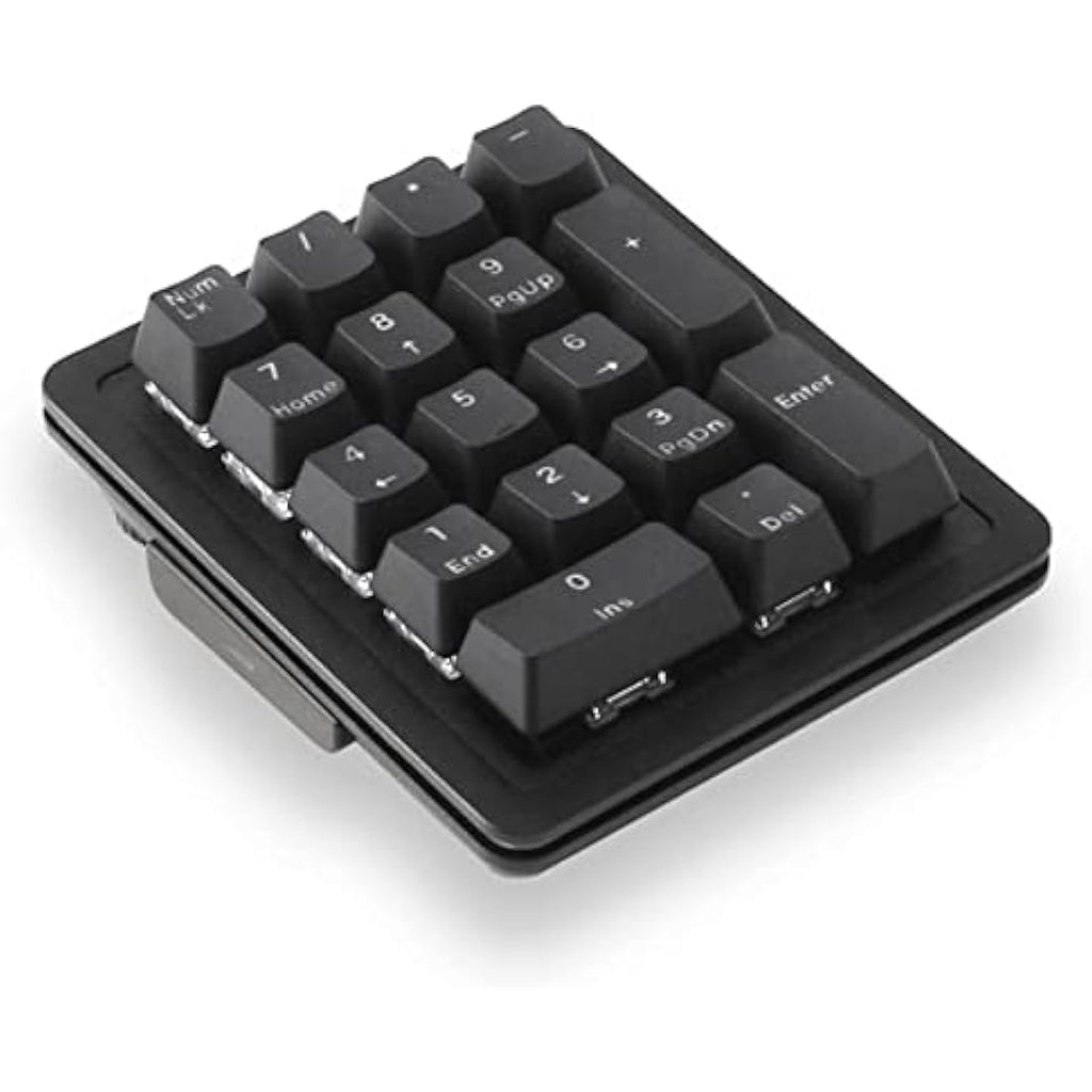 MOUNTAIN Everest 60 Mechanical Num Pad - RGB Linear Speed Switches