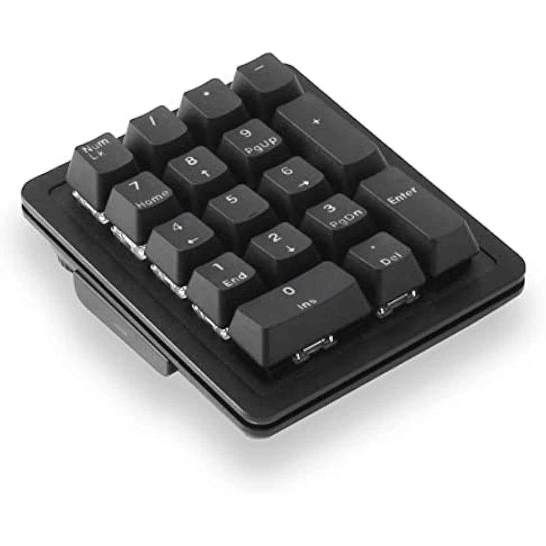 MOUNTAIN Everest 60 Mechanical Num Pad - RGB Linear Speed Switches