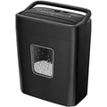 Bonsaii Micro-Cut Paper Shredder | 6-Sheet P-4 High Security (C261-D)