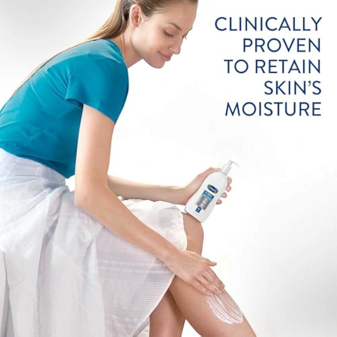 Cetaphil Pro Eczema Soothing Moisturizer for Sensitive Skin, 10 oz