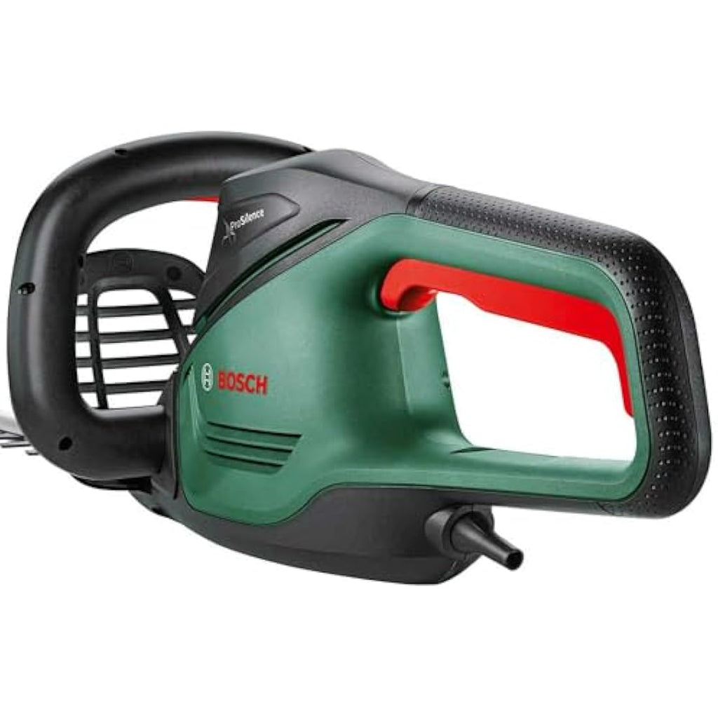 Bosch AdvancedHedgeCut 65 Electric Hedge Trimmer – 500W, 65cm Blade