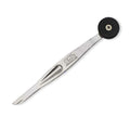 CRL VR04 Gasket Roller Tool with Nylon Wheel and Aluminium Handle