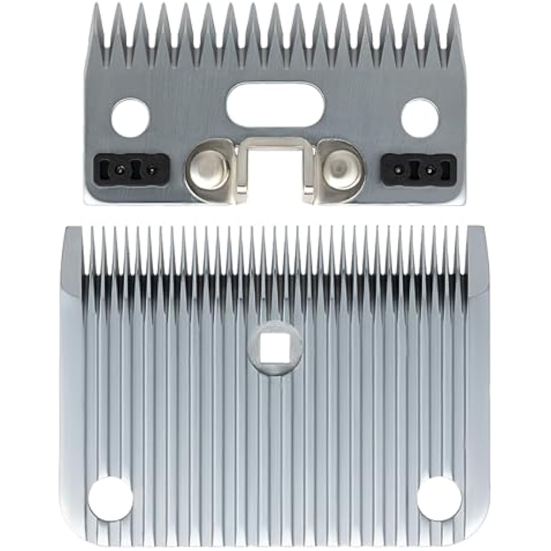 Masterclip A2 Horse Clipper Blade | Medium 2.5mm Lister Compatible