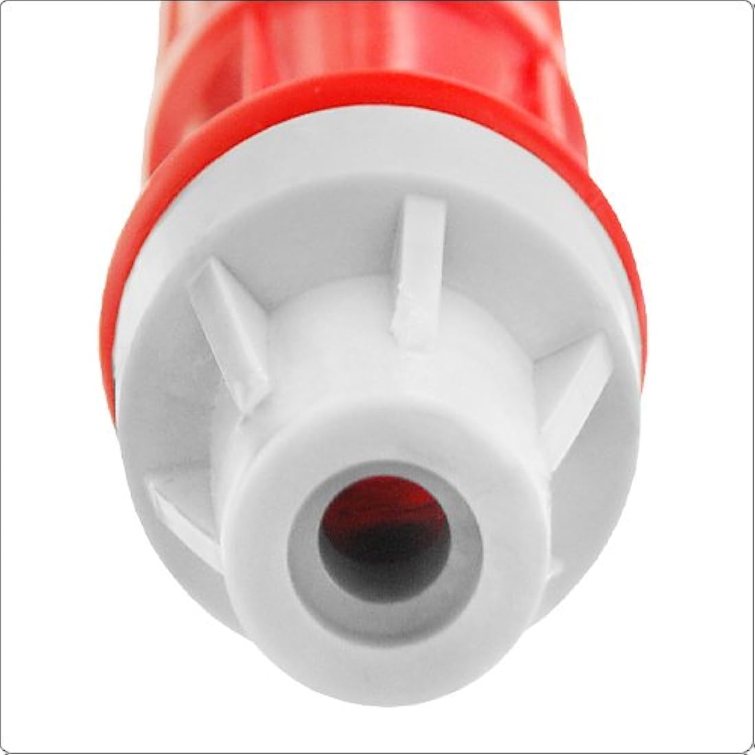 C Storz Fire Brigade Spray Nozzle – Aluminum & Nylon
