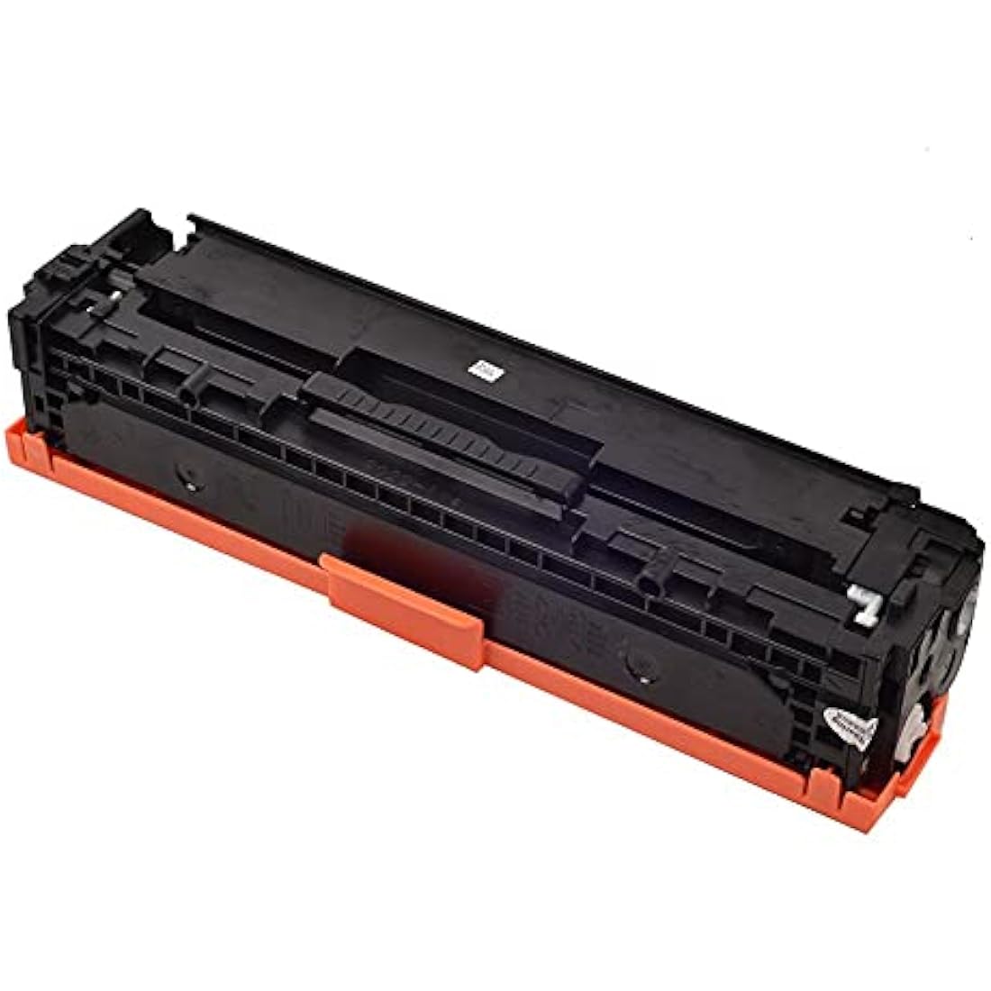 InkJello Compatible HP CE320A-CE323A Toner Cartridges, 4-Pack Color Set
