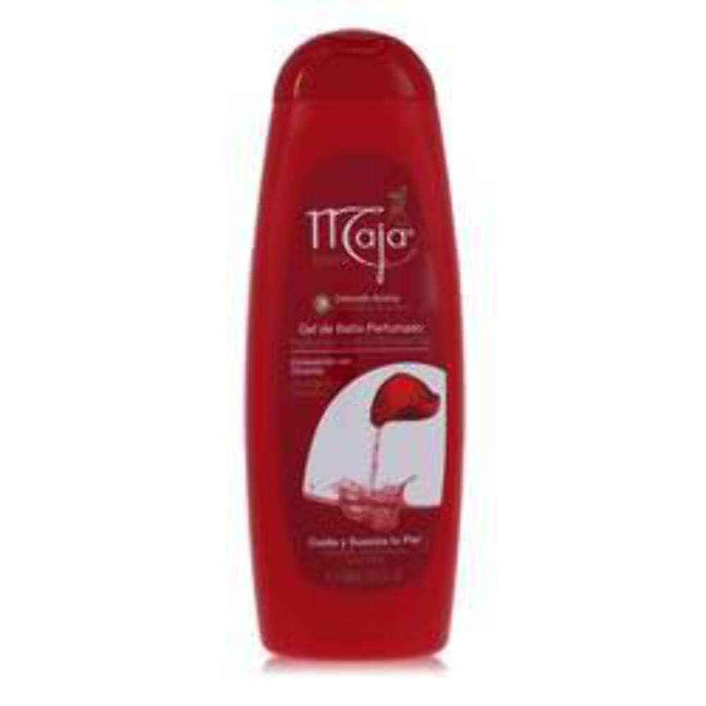 Maja by Myrurgia Perfumed Bath & Shower Gel for Women - 13.5 oz