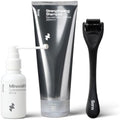 Sons Hair Regrowth Bundle | Minoxidil 5%, Shampoo & Derma Roller