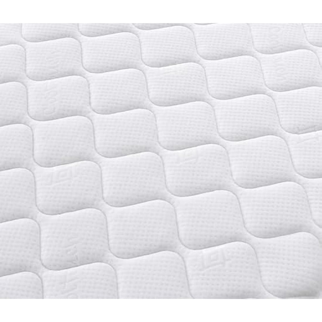 eXtreme Comfort Flame Essentials Single Mattress | 90x200cm Foam-Free