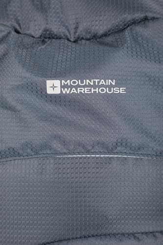 Mountain Warehouse Inca Extreme 65L Rucksack – Hardwearing Hiking Bag
