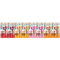 Webbox Cats Delight Tasty Sticks Variety Pack - 72 Cat & Kitten Treats