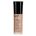 No7 Stay Perfect Liquid Foundation SPF 15 - Cool Beige (30ml)