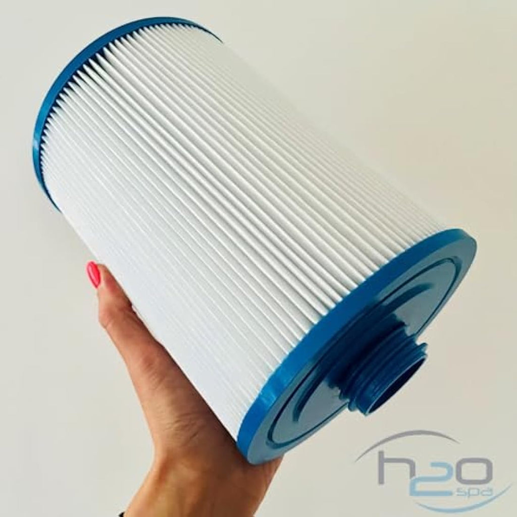 Darlly Hot Tub Spa Filter Replacement Cartridge - PWW50 6CH-940 FC-0359