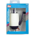 Prym Knitting Mill – Ergonomic Tube Knitter for Wool, Violet & White