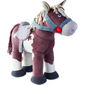 HABA Horse Joey Plush Toy – 35cm Stuffed Animal Doll Accessory