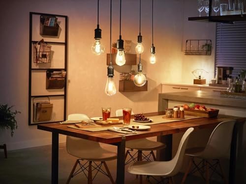 Philips Hue White Ambiance ST72 Giant Filament Smart LED Bulb | E27