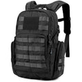 Mardingtop 25L Military Tactical Backpack | 600D Molle Hiking Rucksack