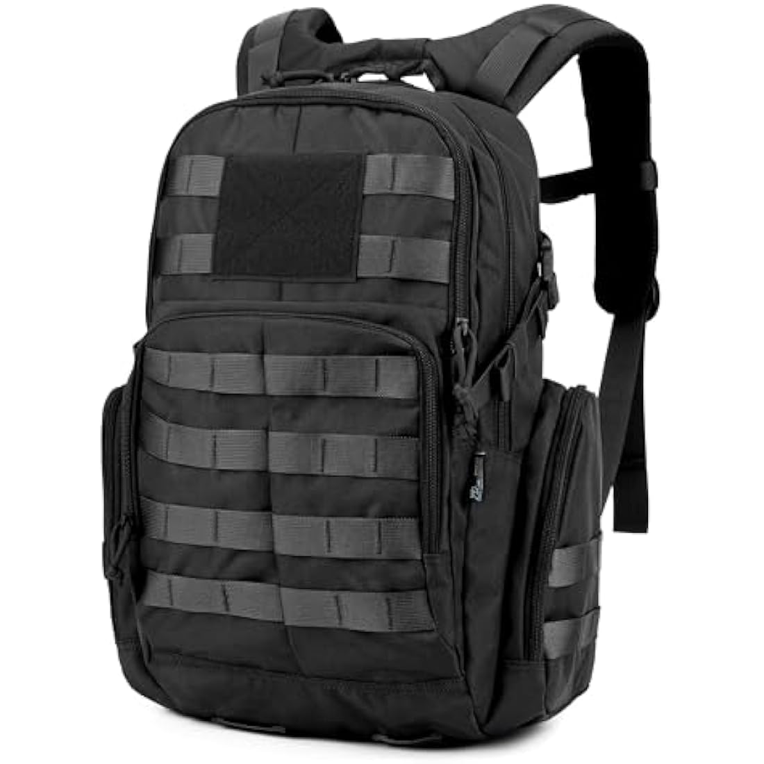 Mardingtop 25L Military Tactical Backpack | 600D Molle Hiking Rucksack