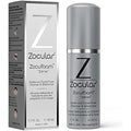 Zocular ZocuFoam Eyelid Cleanser – Okra-Based Foam for Dry Eyes, 50ml