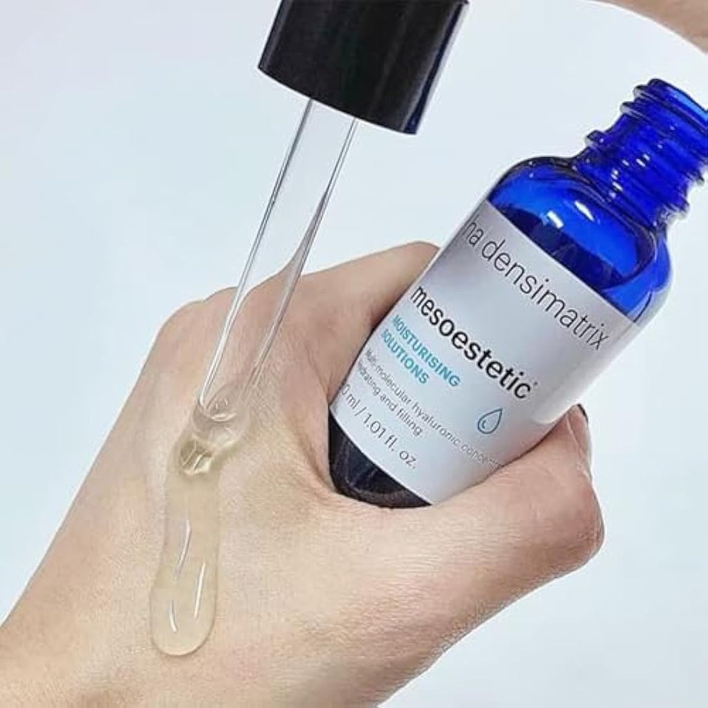 Mesoestetic HA Densimatrix Hyaluronic Acid Skin Serum - 30ml