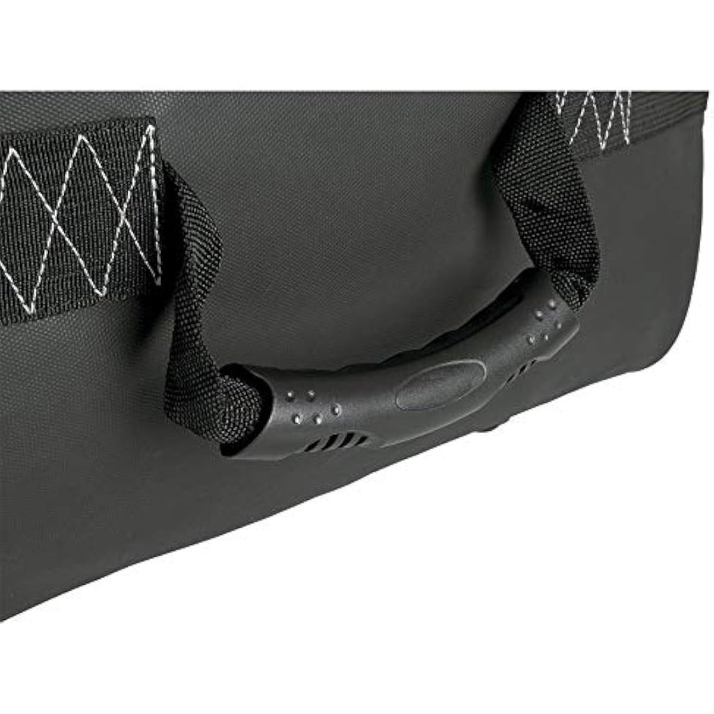 Seac Equipage 500 Bolso de Buceo con Correas Acolchadas y Drenaje