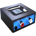 Esinkin Bluetooth Receiver | Wireless Audio Adapter for Sound Systems