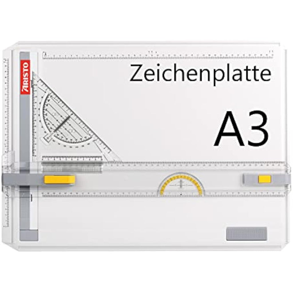 Schneider A3 Drawing Board Geo – Professional Technical Drafting Tool