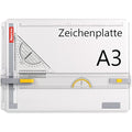Schneider A3 Drawing Board Geo – Professional Technical Drafting Tool