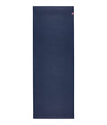 Manduka eKO Natural Rubber Yoga Mat – Midnight Blue, 5mm (200cm)