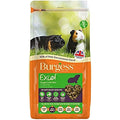 Burgess Excel Guinea Pig Food Nuggets with Mint & Vitamin C – 2kg