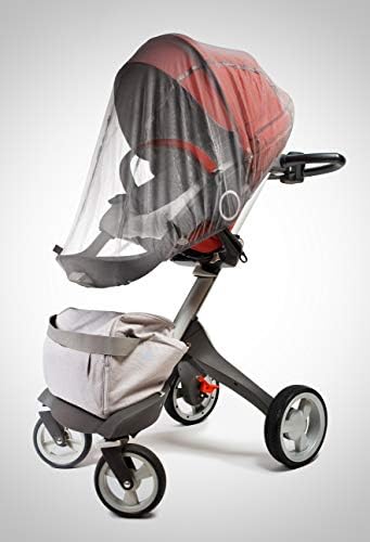 Ecolly Universal Insect Screen for Prams | Jolof Store Stroller Net