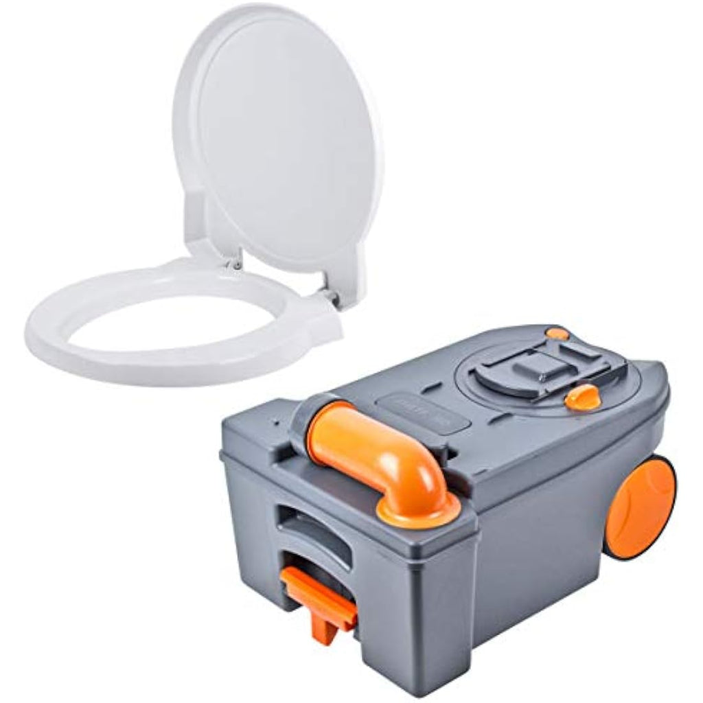 Thetford C250 C260 Waste Tank Adapter - Vehicle Specific RV Sanitation