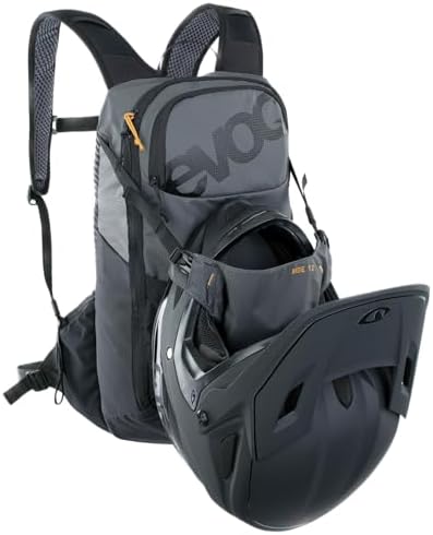 EVOC Ride Sports Backpack – Unisex Outdoor Cycling Gear Pack