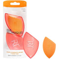 Real Techniques Miracle Complexion Makeup Sponge with Travel Case