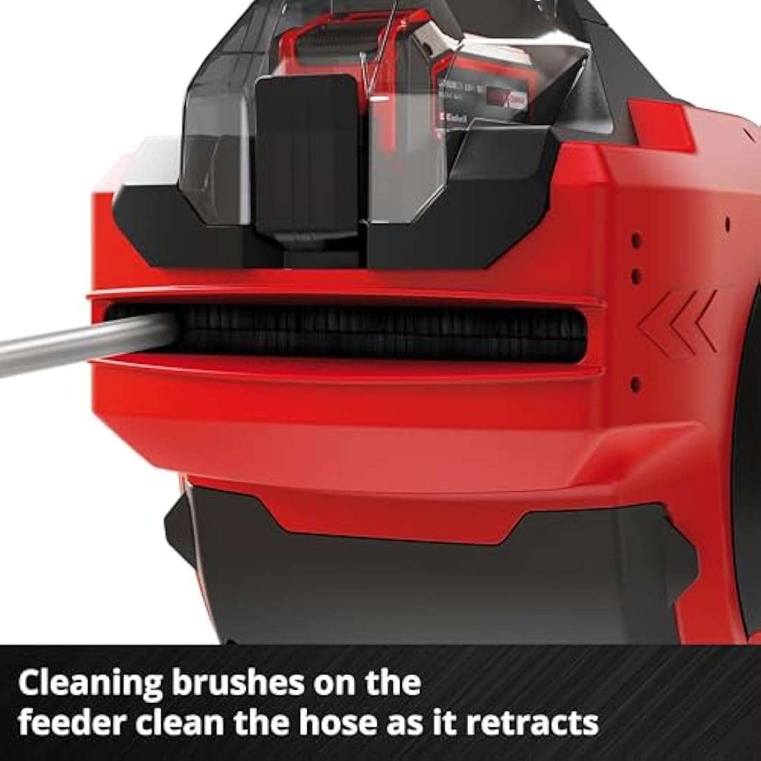Einhell GE-HR 18/30 Li Wall-Mounted Automatic Retractable Hose Reel