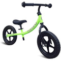 Banana Bike Lightweight Balance Bike for Kids Ages 2-5 | 12 Inch Wheels