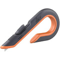 Slice 10400 Manual Box Cutter | Retractable Ceramic Safety Blade