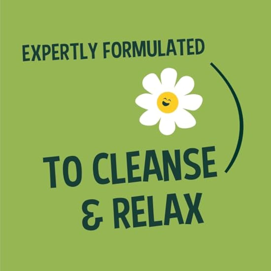 Faith In Nature Lavender & Geranium Body Wash - Vegan 5L Refill Pack