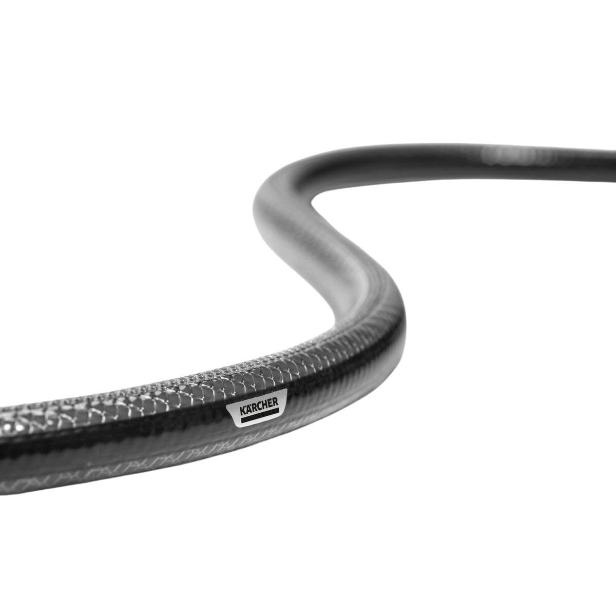 Kärcher Performance Premium Garden Hose | 1/2 Inch, 50m Kink-Resistant