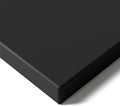 Desktronic Table Top 120 x 60 cm Desk Top - Perfect for Height-Adjustable Desks, Dining Tables and More - Made in Europe