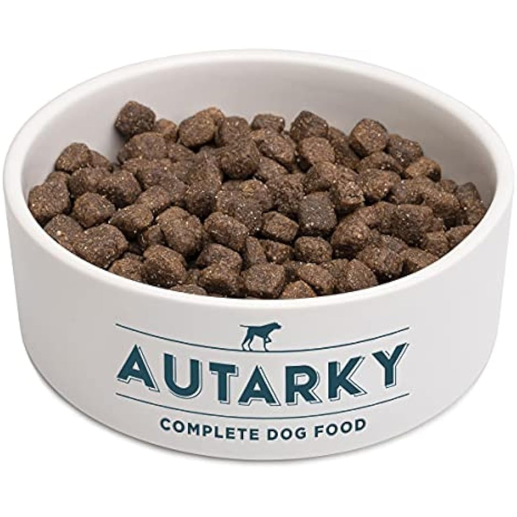 Autarky Salmon & Rice Hypoallergenic Dry Dog Food - 12kg Bag