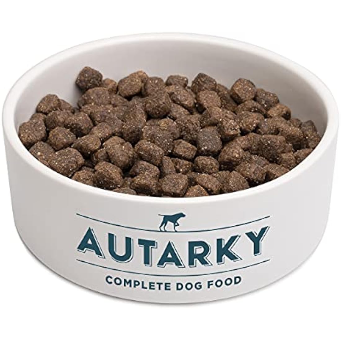 Autarky Salmon & Rice Hypoallergenic Dry Dog Food - 12kg Bag